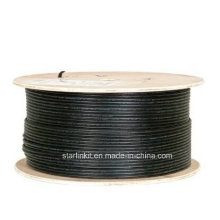 10g STP CAT6A Revestimento UV Outdoor LAN Weather Weather Proof